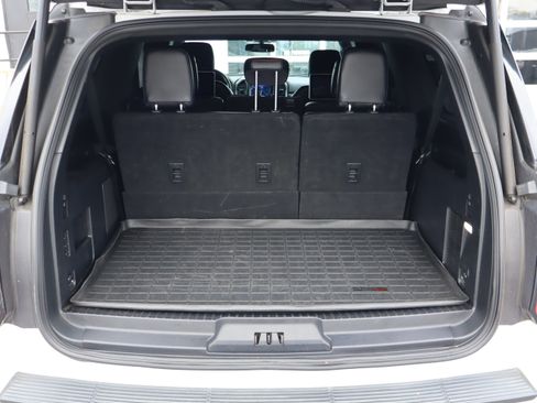 Used 2021 Ford Expedition Max Limited image 37