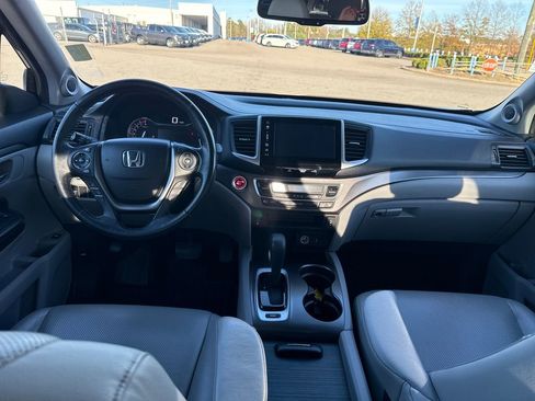 Used 2017 Honda Ridgeline RTL-T image 20