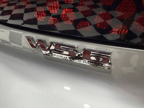 Used 2002 Pontiac Firebird Trans Am image 29