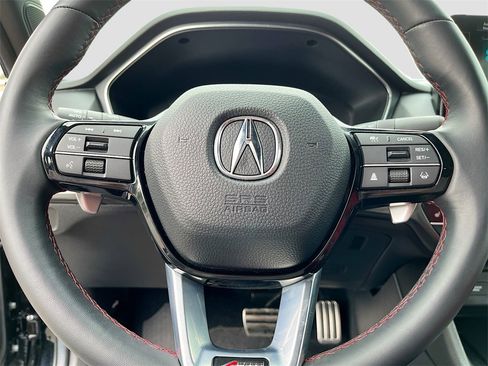 Used 2025 Acura Integra A-Spec image 11