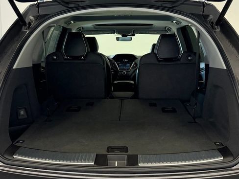 Used 2020 Acura MDX SH-AWD w/ Advance Package image 24