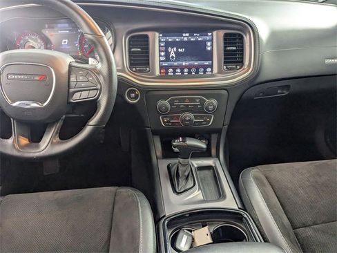 Used 2021 Dodge Charger GT w/ Plus Group image 27