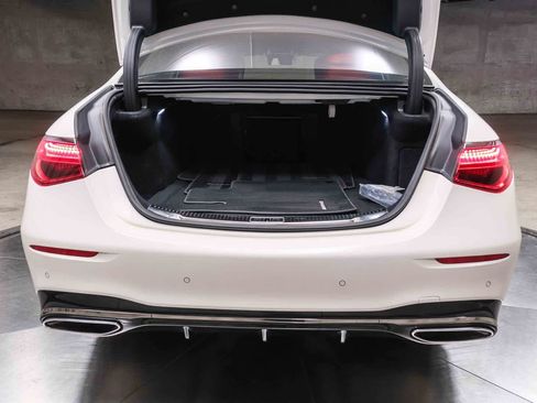 Certified 2023 Mercedes-Benz S 580e 4MATIC Sedan image 30