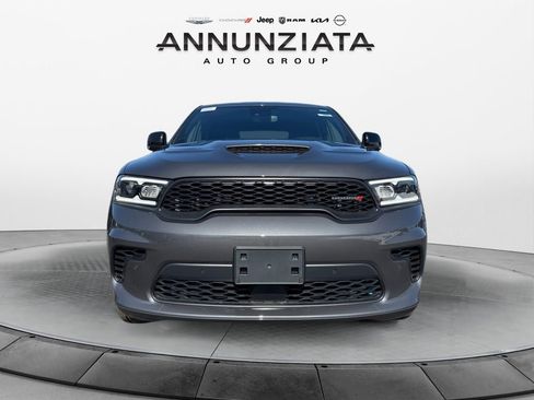 New 2026 Dodge Durango GT image 8