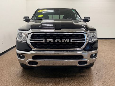 Used 2022 RAM 1500 Big Horn AWD/4WD image 9