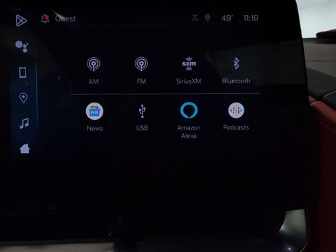 Used 2024 Chevrolet Corvette Z06 image 20