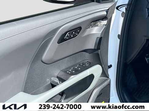 New 2027 Kia Telluride SX Prestige X-Pro AWD/4WD image 24