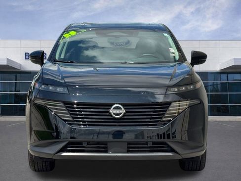 Used 2025 Nissan Murano SL w/ Cargo Package AWD/4WD image 49