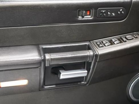 Used 2006 HUMMER H2 AWD/4WD image 19