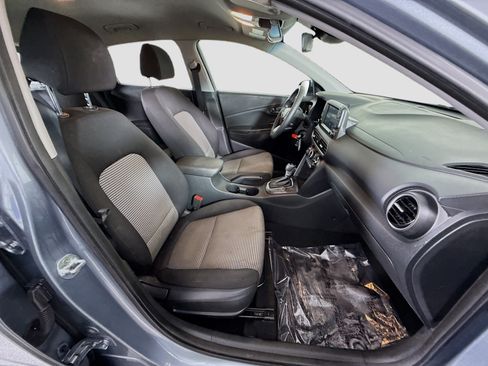 Used 2021 Hyundai Kona SE FWD image 28