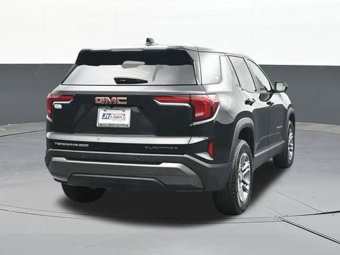 Used 2025 GMC Terrain Elevation AWD/4WD image 13