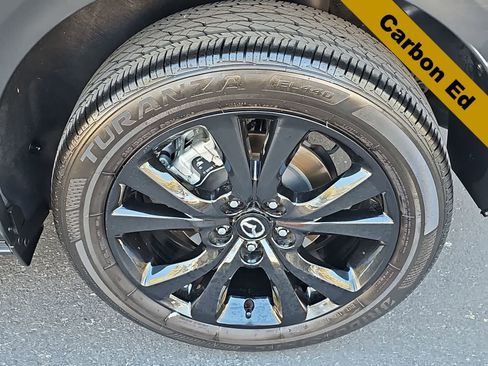 Used 2024 MAZDA CX-30 Carbon AWD/4WD image 12