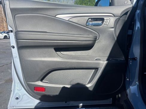 New 2026 Honda Ridgeline RTL image 15