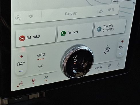 Certified 2025 Ford Mustang Mach-E GT image 16