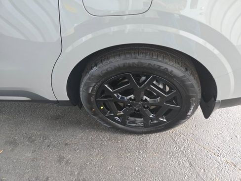 New 2026 Kia Carnival SX Prestige image 24