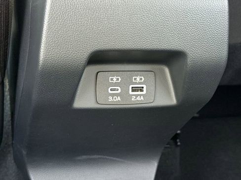 Certified 2025 Subaru Crosstrek 2.0i Premium image 11
