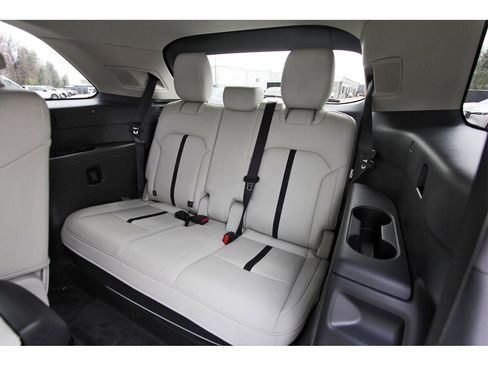 New 2026 MAZDA CX-90 3.3 Turbo S w/ Premium Plus image 10