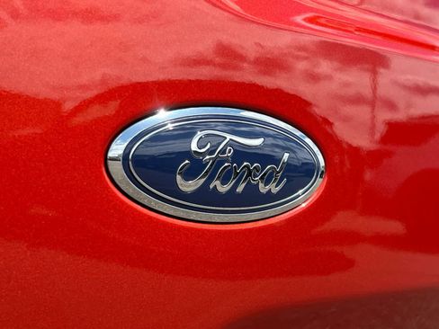 Used 2024 Ford Bronco Sport Big Bend w/ Convenience Package AWD/4WD image 12