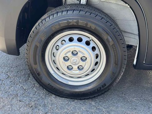 Used 2026 RAM ProMaster 3500 w/ Convenience Group FWD image 6