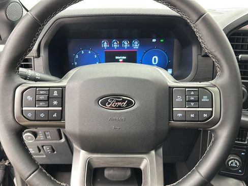 Used 2024 Ford F150 XLT w/ Equipment Group 303A High AWD/4WD image 19
