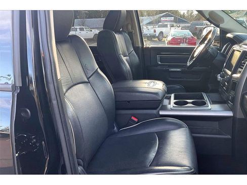 Used 2014 RAM 1500 Limited image 7