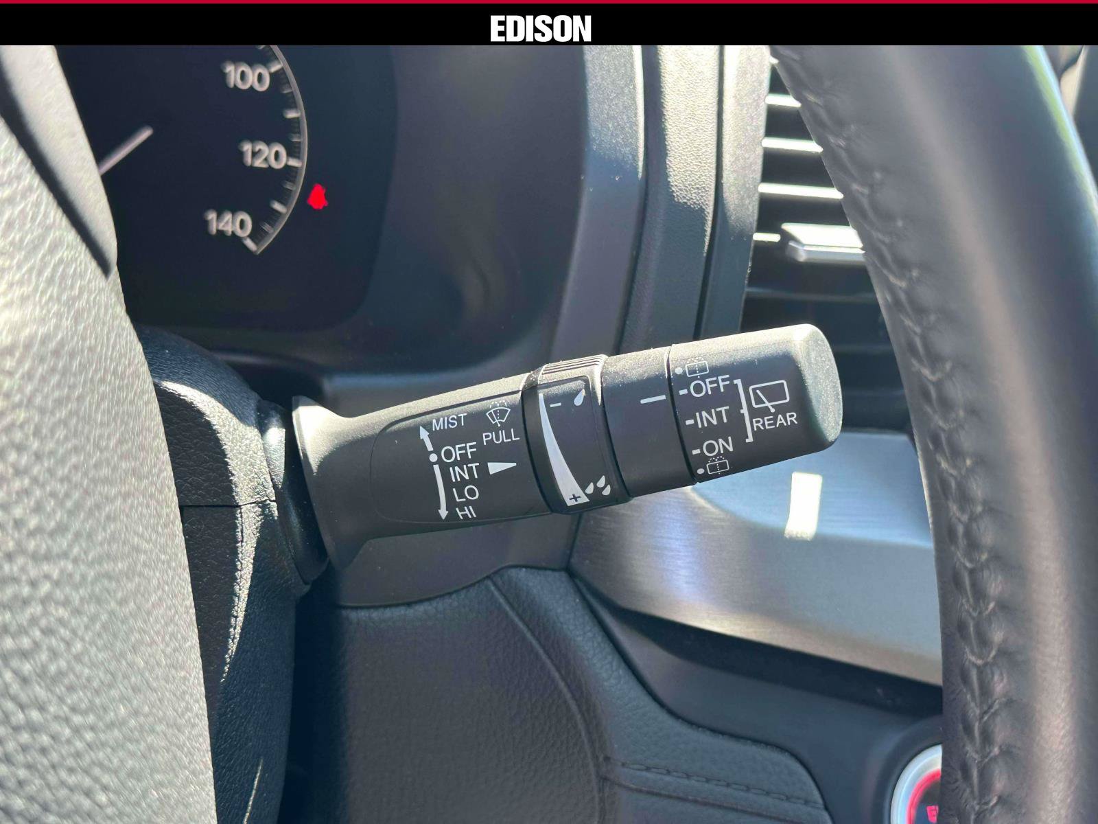 Used 2025 Honda Odyssey EX-L image 25