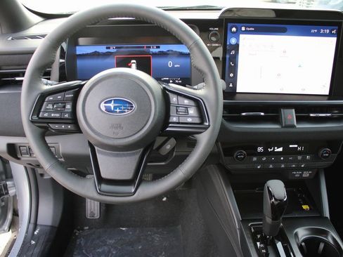 New 2026 Subaru Outback Limited XT AWD/4WD image 10