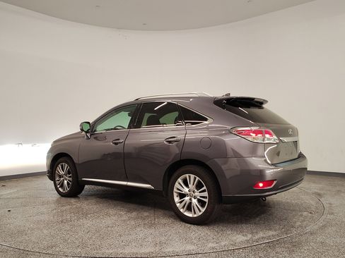 Used 2014 Lexus RX 350 2WD image 3