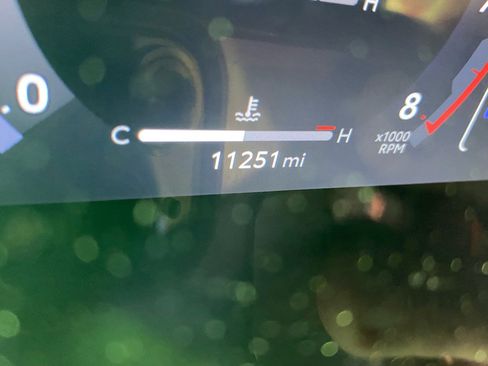 Used 2024 Toyota Tacoma TRD Sport image 4