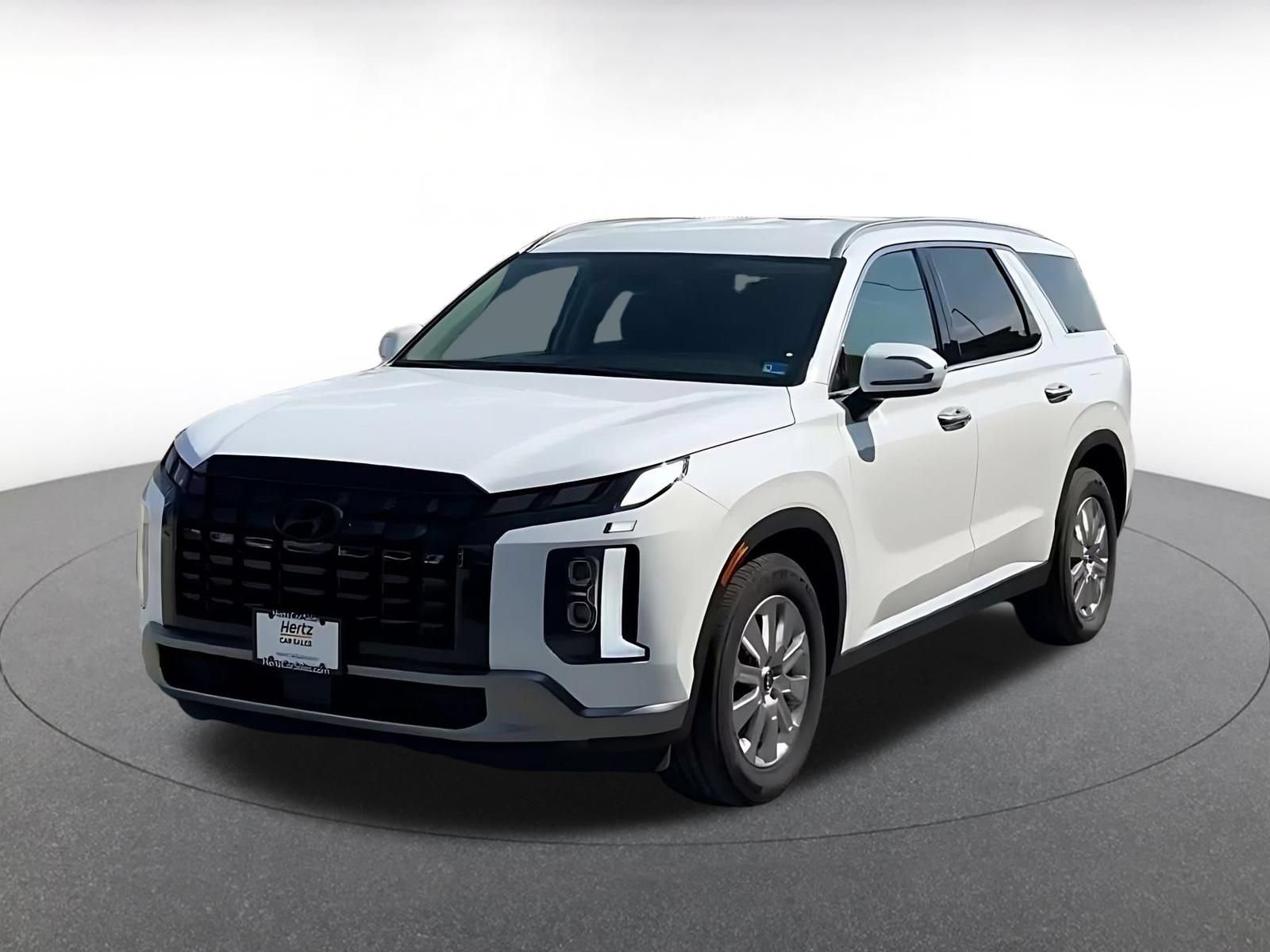 Used 2025 Hyundai Palisade SEL AWD/4WD image 6