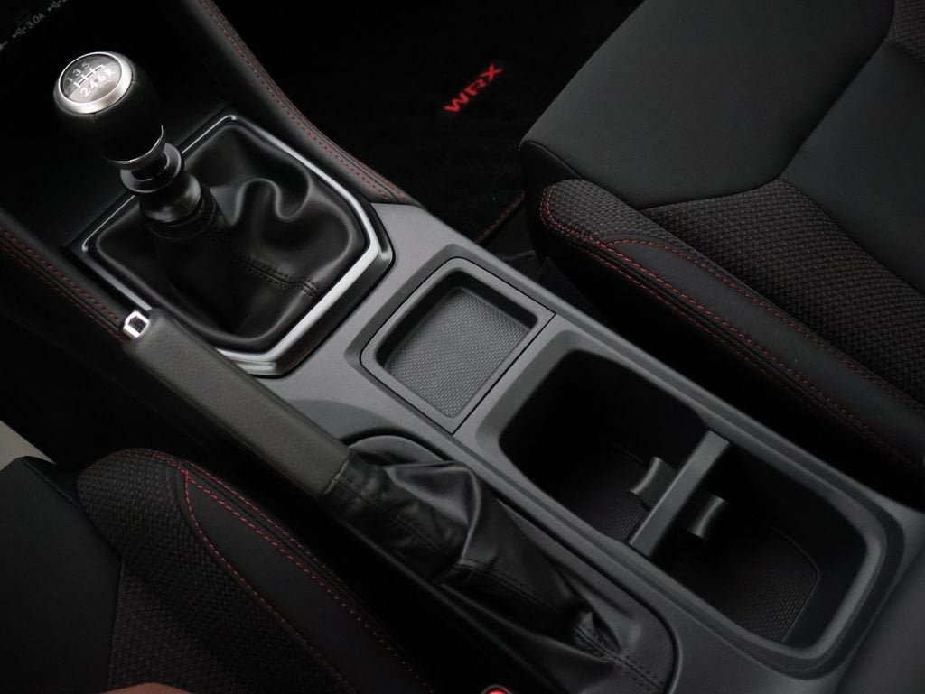 New 2026 Subaru WRX Premium AWD/4WD image 38