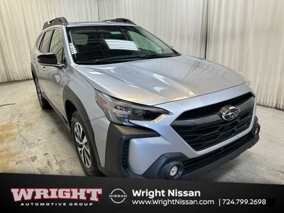Used 2024 Subaru Outback Premium
