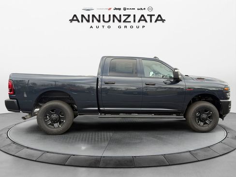 New 2026 RAM 3500 Tradesman image 6