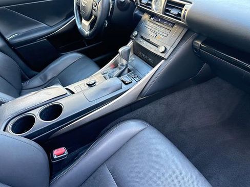 Used 2015 Lexus IS 250 image 15