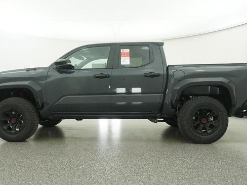 New 2026 Toyota Tacoma TRD Pro image 16