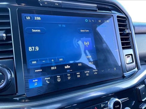 Used 2025 Ford F150 Raptor image 31