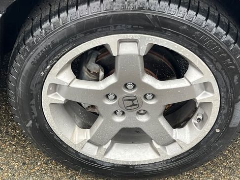 Used 2007 Honda Element SC image 11