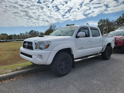 Used 2011 Toyota Tacoma PreRunner