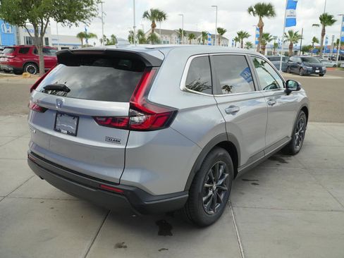 New 2026 Honda CR-V EX-L image 5