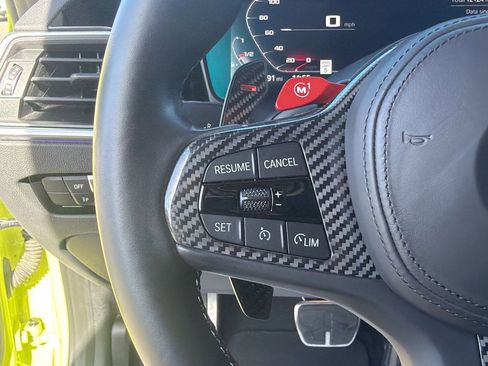 Used 2022 BMW M3 Competition w/ Executive Package image 37