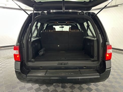 Used 2013 Ford Expedition EL Limited RWD image 19