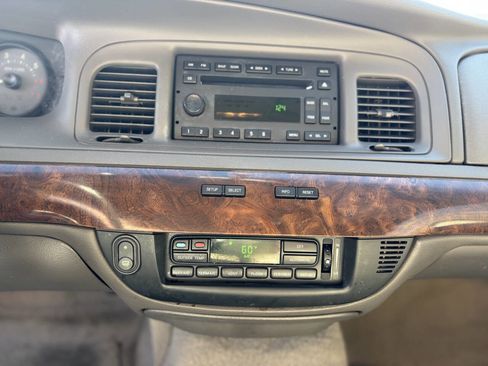 Used 2007 Mercury Grand Marquis LS image 20