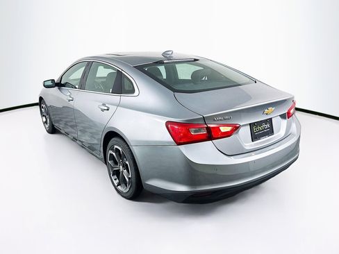 Used 2024 Chevrolet Malibu LT image 5