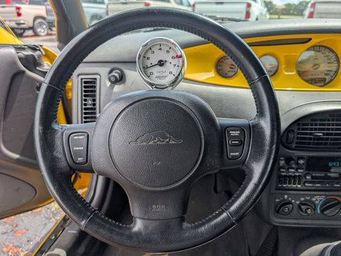 Used 2000 Plymouth Prowler RWD image 22