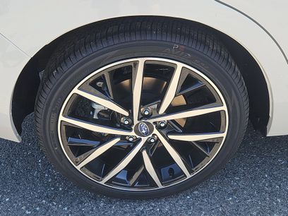 Used 2025 Subaru Impreza 2.0i Sport