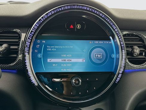 Certified 2023 MINI Cooper John Cooper Works w/ Driver Assistance Package image 15