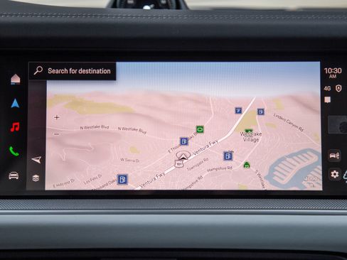 New 2026 Porsche Cayenne S AWD/4WD image 19