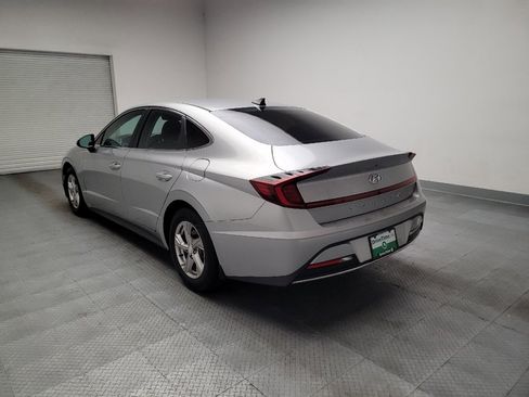 Used 2021 Hyundai Sonata SE FWD image 5