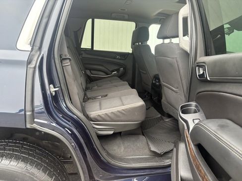 Used 2020 Chevrolet Tahoe LS w/ Enhanced Driver Alert Package image 20