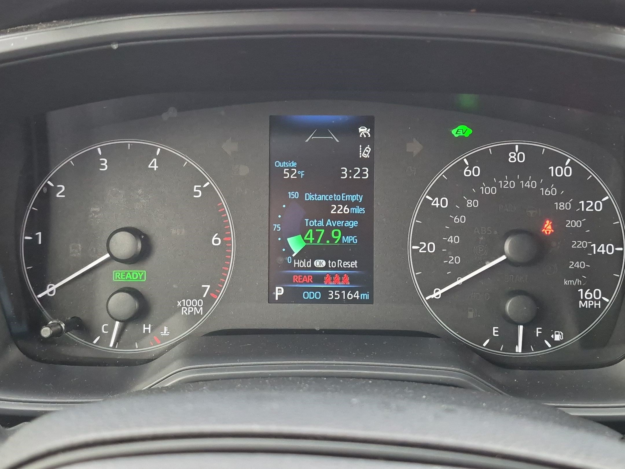Used 2025 Toyota Corolla LE FWD image 23